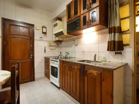 Depto Tipo Casa en Venta en La Plata, USD 74.000