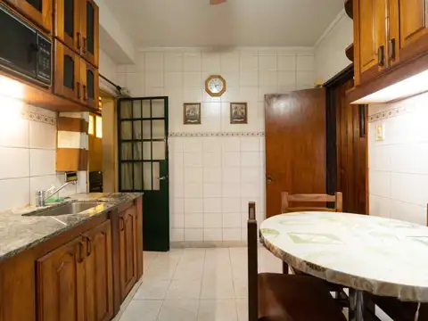 Depto Tipo Casa en Venta 47 años