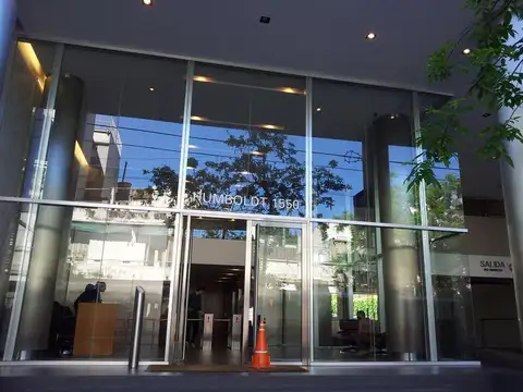 Humboldt al 1500 Piso 2