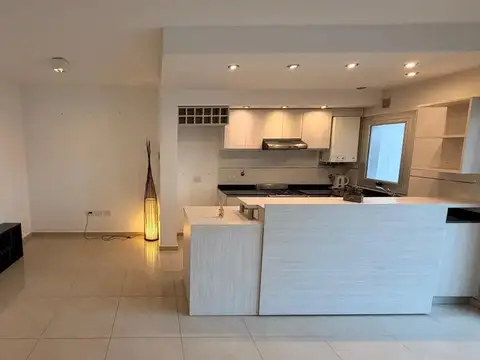 Departamento en Venta 5 años