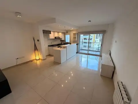 Departamento en Venta en Plaza Mitre, USD 107.900