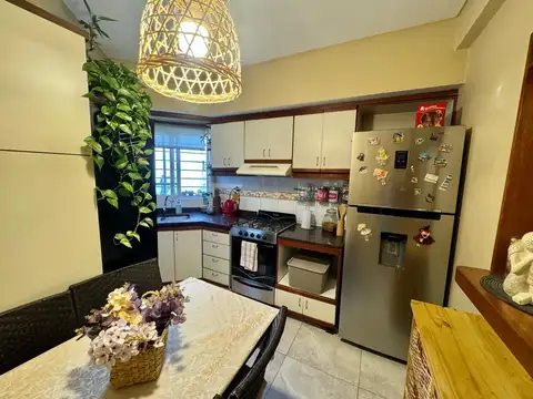 Depto Tipo Casa en Venta en Villa Pueyrredon, USD 185.000