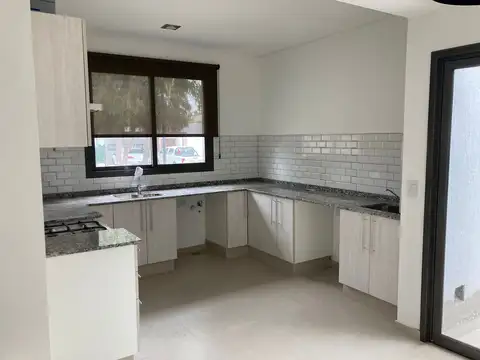 Casa en Venta A Estrenar