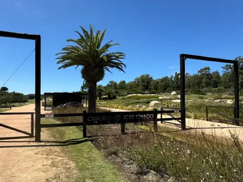 Chacras de Jose Ignacio - Barrio Privado - Uruguay
