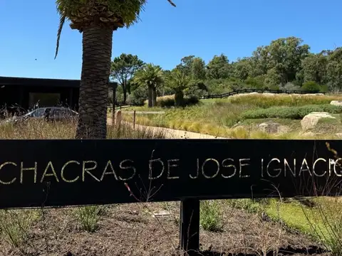 Chacras de Jose Ignacio - Uruguay