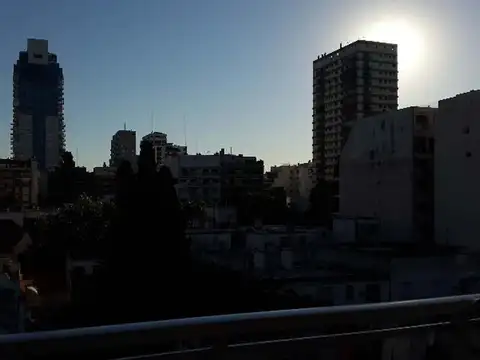 Departamento en Alquiler Permite mascota