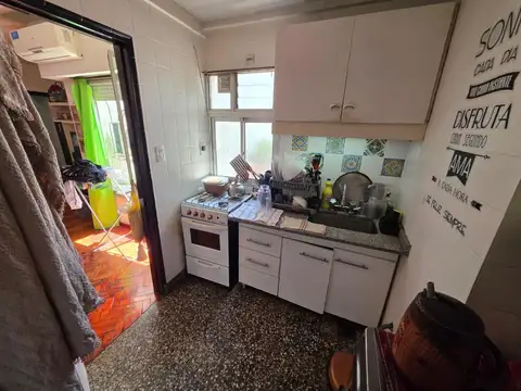 Departamento en Venta 40 años