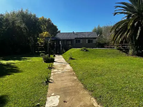 Casa en Venta 6 años