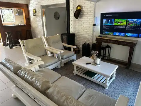 Casa en Venta en Delta del Tigre, USD 120.000