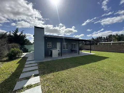 Casa en Venta 5 años