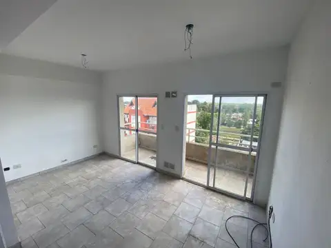 Departamento en Alquiler al Norte