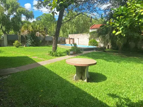 Quinta en Venta en Sauce Viejo, USD 85.000