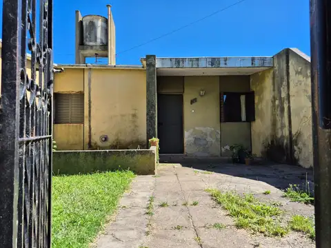 Casa en Venta en Chascomus, USD 65.000