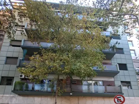 Departamento en alquiler en Centro