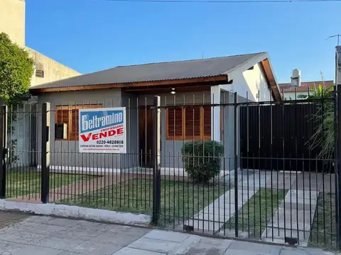 CASA EN VENTA - MERLO