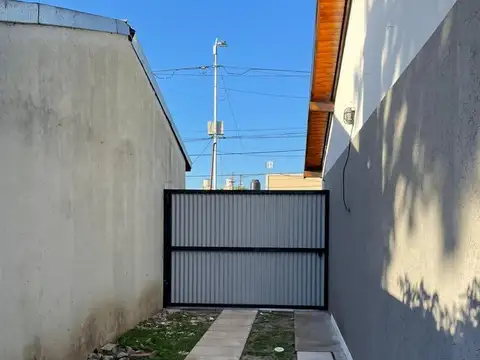 Pasaje De La Croix 467