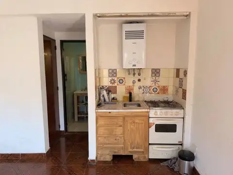 Departamento en Alquiler de Monoambiente
