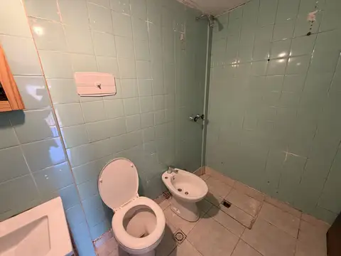 Departamento en Alquiler al Oeste