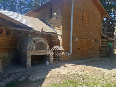 Local en Alquiler en Dina Huapi, $ 4.000.000