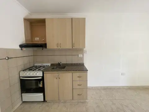 Departamento en calle Chacabuco Nª 233 entre Lavalle y Sarmiento
