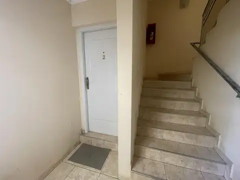 Departamento en Venta 14 años