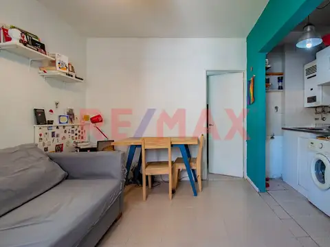 Departamento en Venta al Norte