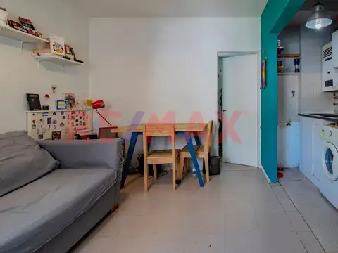 Departamento en Venta 53 años