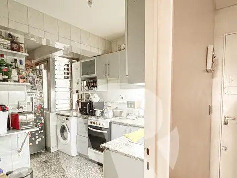 Departamento en Alquiler 30 años