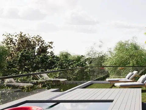 Departamento - Tigre