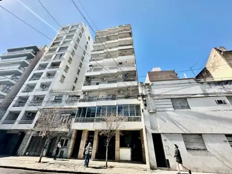 Departamento en Venta a metros del Teatro el Círculo