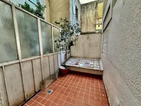 Departamento en Venta 40 años