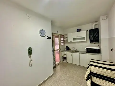 Departamento en Venta en Centro, USD 73.000