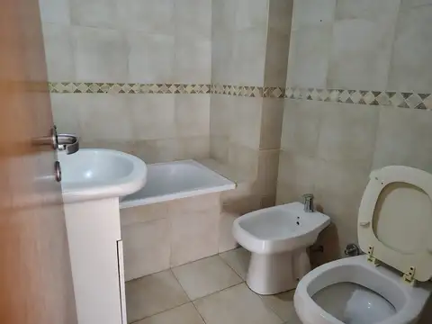 Departamento en Alquiler al Norte