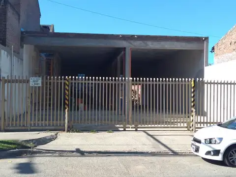 Santa María de las Conchas al 3200