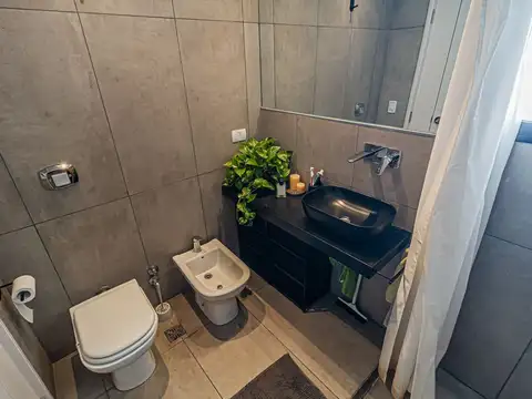 Departamento en Venta al Norte