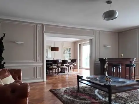 Departamento en Venta en Recoleta, CABA