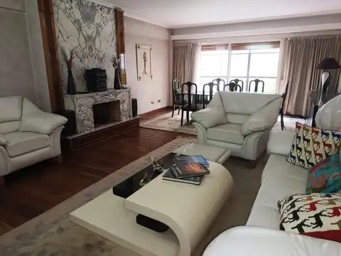 Ayacucho 1400, Piso 4