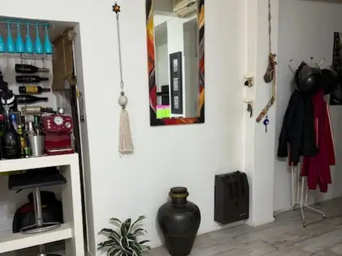 PH A LA CALLE - ENTRADA INDEPENDIENTE - PLANTA BAJA