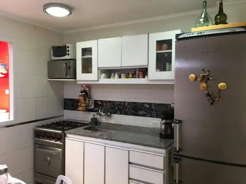 PH A LA CALLE - ENTRADA INDEPENDIENTE - PLANTA BAJA