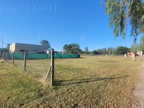 Venta Lote en Lomas de Manzanares, Pilar