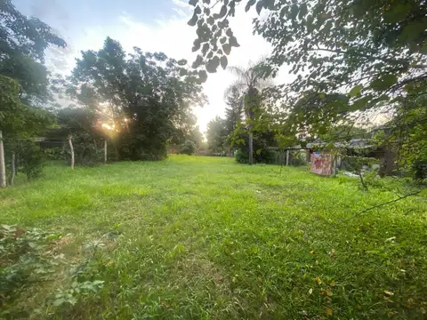 Terreno en Venta en Garupa, USD 19.000