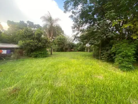 Terreno en Venta de 600,0 m2