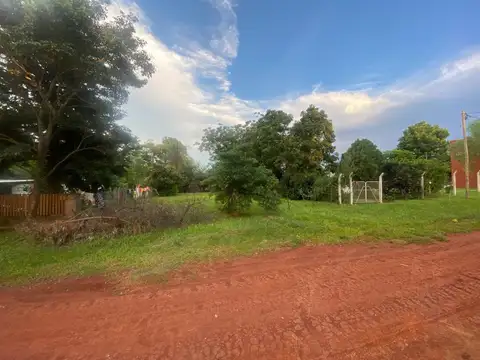 Terreno en Venta de 600,0 m2