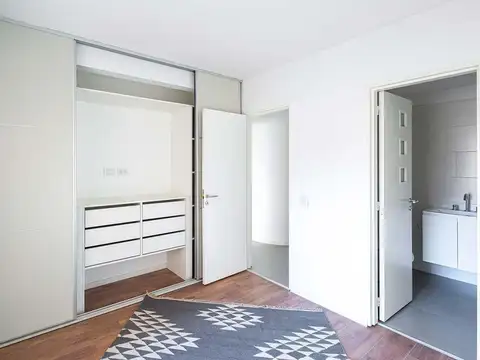 Departamento en Venta en Abasto, USD 87.000