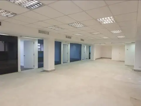 OFICINAS - PLANTA DIVIDIDA - RETIRO, CAPITAL FEDERAL