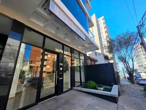 Venta Departamento 3 ambientes Playa Grande