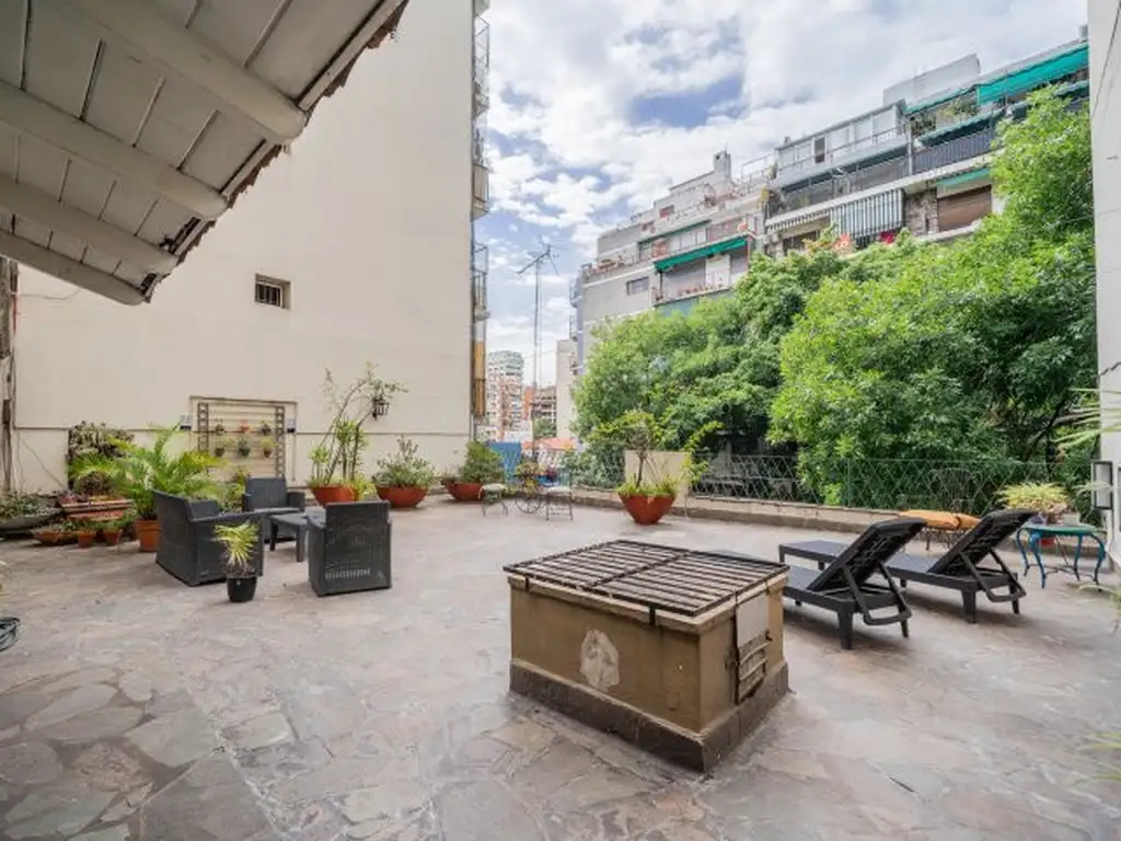 Olazábal 5200 , Piso 1