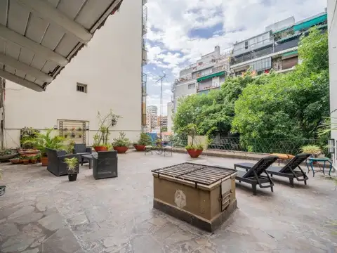 PH en Venta en Villa Urquiza, Capital Federal
