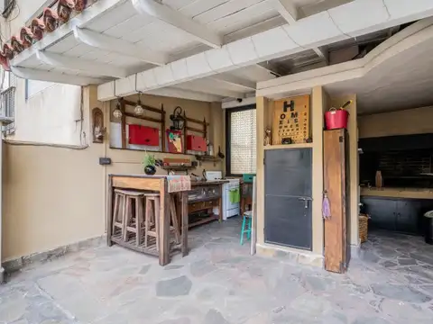 Depto Tipo Casa en Venta en Villa Urquiza, USD 250.000