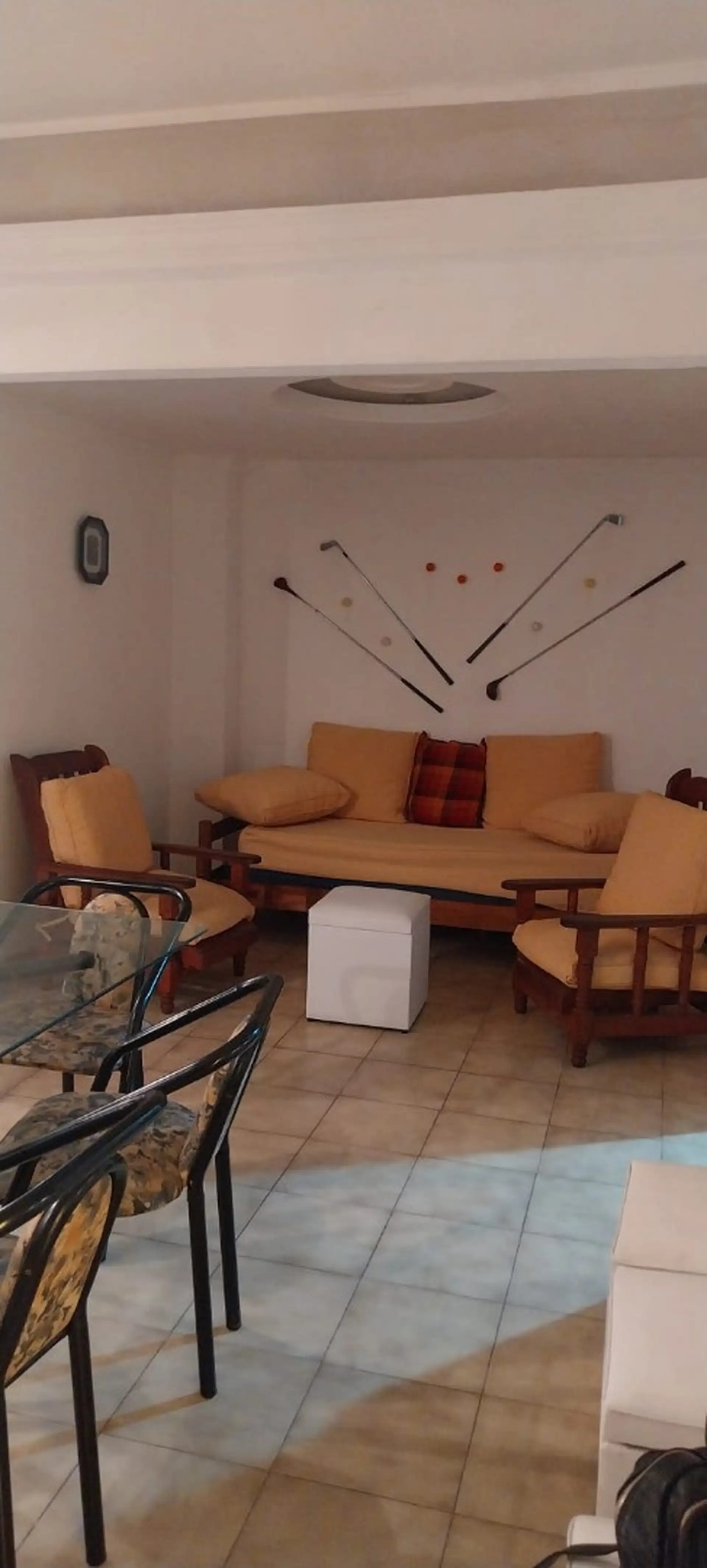 Departamento en venta